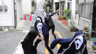 Nicky Romero - ToulousePV再現動画　倉工バージョン