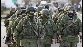 Война за Украину уже идет