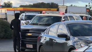 ALMOST WENT TO JAIL IN MIAMI ‼️