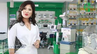 Medimpex NEW zar surtalchilgaa