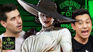We Talk Dommy Mommy - Off Topic - #283
