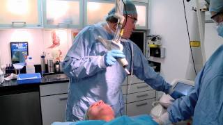 ActiveFx laser resurfacing FACE