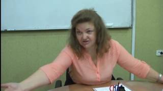 Презентация уникального курса для родителей "Секреты и ошибки в воспитании детей"