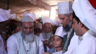 Hazarat khwaja sufi abdul razzaq shah