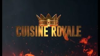 ?Хочу топы по КД=) - Cuisine Royale - RoFlekS - TheReFleX