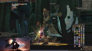 Lineage 2 Salvation #tankdps дпсит ли танк?
