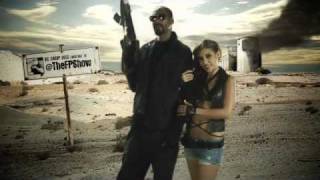 Snoop Shouts Out FPSRussia for Rage