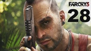 Far Cry 3 прохождение на воине (без комментариев) #28