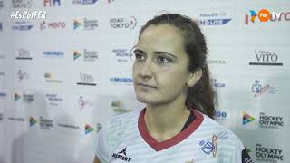 Entrevista a Lola Riera