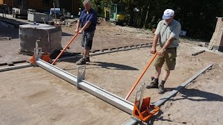 Optimas Handhobel / Mini-Screed
