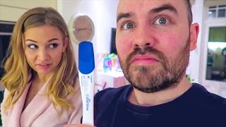 THE YEAR WE LOST A BABY BUT MADE ANOTHER ONE!