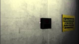 Roblox SCP