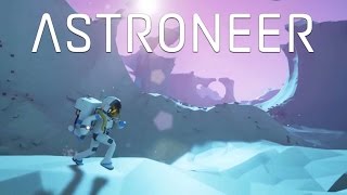 Как изменить язык в Astroneer