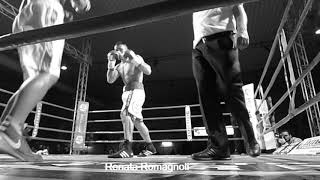 titolo serata boxe Prato 09-11-2018
