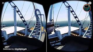 Vr box TITANIK