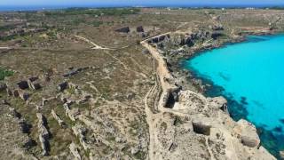 Welcome to Favignana
