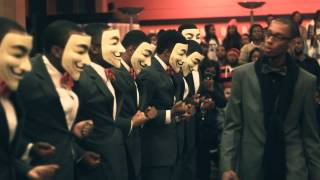 Lambda Pi Chapter of Kappa Alpha Psi Fall 2K12 Probate [@LambdaPiNUPES]