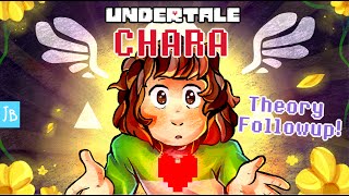 Undertale - CHARA Theory [FOLLOWUP]