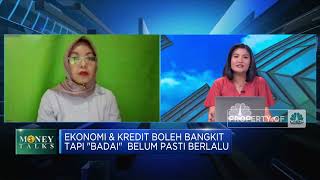 Kredit Boleh Naik, Tapi "Badai" Ini Masih Mengintai Perbankan