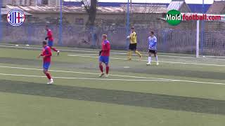 Speranta - SGS 0-0 etapa 17 (18 11 2017)