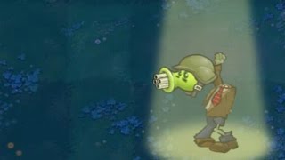 PLANTS VS ZOMBIES  CRAZY HACK  ZOMBIES ?  ?  ?