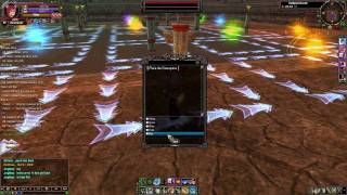 PWI - Cube of Fate Lottery - Room 51: Scattered Around