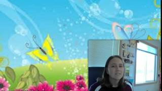 Miss Jessica Answers Your Questions About Preschool Speech