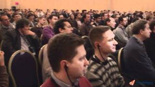 TeachVideo на Tech∙Ed Russia 2011