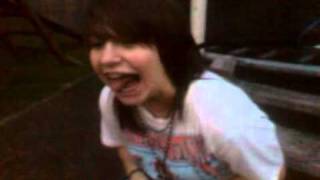 Penut braces!!!