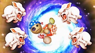АНТИСТРЕСС против МУТАНТОВ и ЧЁРНОЙ ДЫРЫ Весёлая игра Kick the Buddy