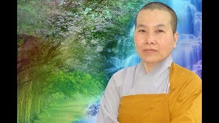 TRẢI NGHIỆM NIỀM AN LẠC - Sư Cô : Thích Nữ Như Lan