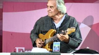 John McLauglin & Remember Shakti на "Сотворении мира 2012" Пермь ч.2