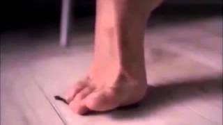 Hyundai Scorpion Sexy Giantess