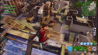 * Thats Wet vs SmokeyK!? Playground 1v1s Somebody got Boxed??