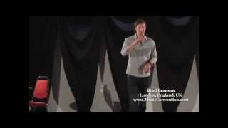 Brad Branson | Tonality Control