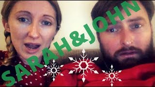 Choir Boy & Girl do Christmas rendition of Vybz Kartel 'Virginity'