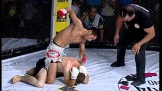 Alash Pride FC"Alem Alyby"Arman SUNKAR Ospanov