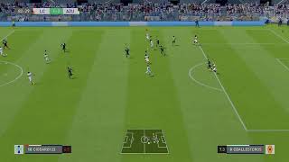 FIFA 20 Clubes Pro: Leyendas Canadiense / 7 de enero - Amistoso #3