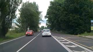 připouštění koně jeřábem