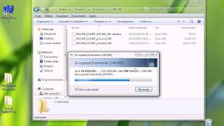 Tutorial flash Nokia with CFW based on C6 or N97 Ported Firmware