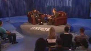 CenterStage: Ice-T