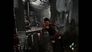 [DbD / 18.01.2019] vs Нуболегион #8 - Никого не повесил за игру