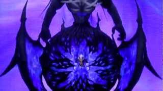 Kingdom Hearts 3D: Dream Drop Distance (English Version!) Part 73: TWTNW (9/10) Ansem Boss Battle 2