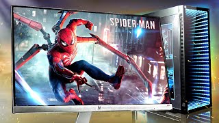 ЧЕЛОВЕК-ПАУК НА ПК! Denuvo / Тесты на GTX 650 / Оптимизация / Как повысить ФПС?