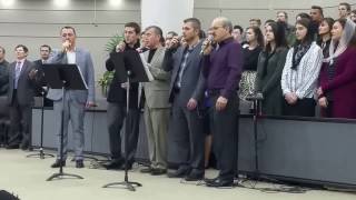 Вранці на світанку чи в нічній тиші - братья