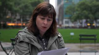 VERSE Extra: Susan Brennan