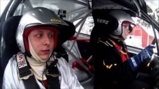 Polttarikyyditys 23.1.2016 Saukkolan EK