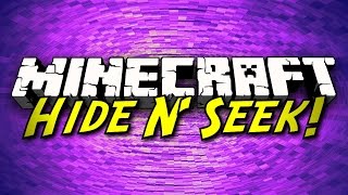 LastCraft-((Играем на Hide and seek 2 победы подряд:))