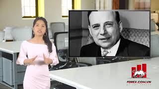 Người khai sinh ra trường phái đầu tư giá trị - Benjamin Graham | Học Forex