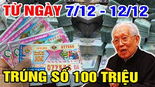 Lời Tiên Tri Chấn Động Giới Tử Vi 3 Con Giáp ĐÁNH BẠI DỊCH BỆNH ĐỔI ĐỜI GIÀU CÓ, TRÚNG SỐ LIÊN TIẾP.